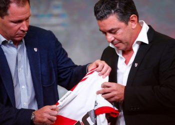 Brito llegará a San Martín de los Andes para informarle las novedades del mercado a Gallardo