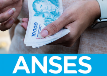 Buenas noticias ANSES: anticipan de cuánto será el próximo aumento para jubilados, pensionados, AUH y SUAF