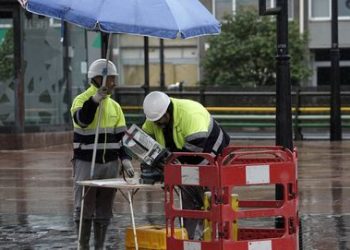 Buenas noticias para los jóvenes españoles: Noruega ofrece empleos bien pagados con estas horas semanales