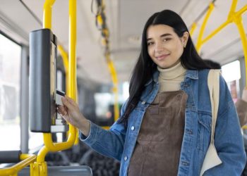 Cambia el boleto estudiantil: quiénes van a poder acceder a este beneficio en el Ciclo Lectivo 2025