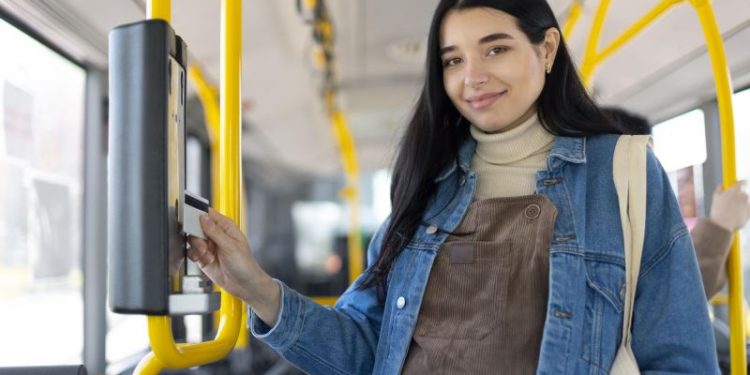 Cambia el boleto estudiantil: quiénes van a poder acceder a este beneficio en el Ciclo Lectivo 2025