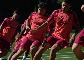 Cambio de planes: por qué River terminará la pretemporada antes de lo previsto