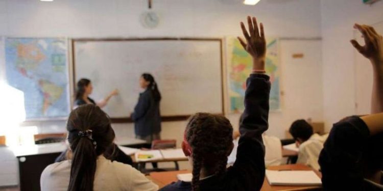 Cambios en el calendario escolar 2025: cuándo empiezan las clases, provincia por provincia