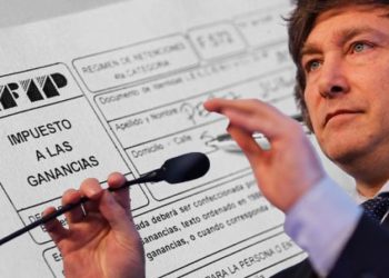 Cambios en Ganancias: ARCA comenzará a cobrar a estos contribuyentes a partir de ahora