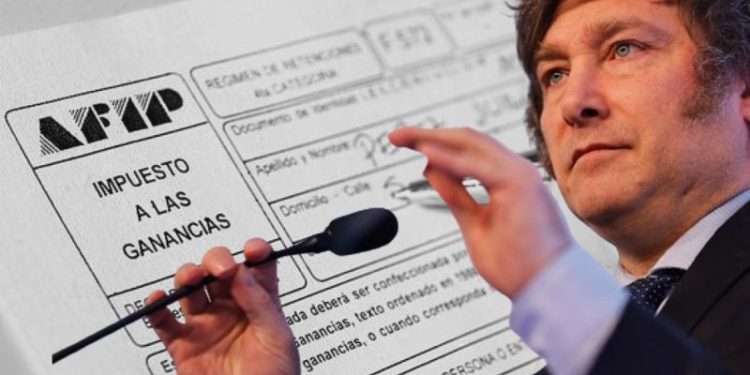 Cambios en Ganancias: ARCA comenzará a cobrar a estos contribuyentes a partir de ahora