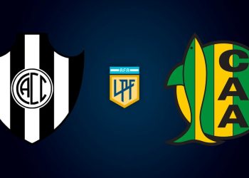 Central Córdoba vs. Aldosivi por el Torneo Apertura: día, horario y como verlo por TV