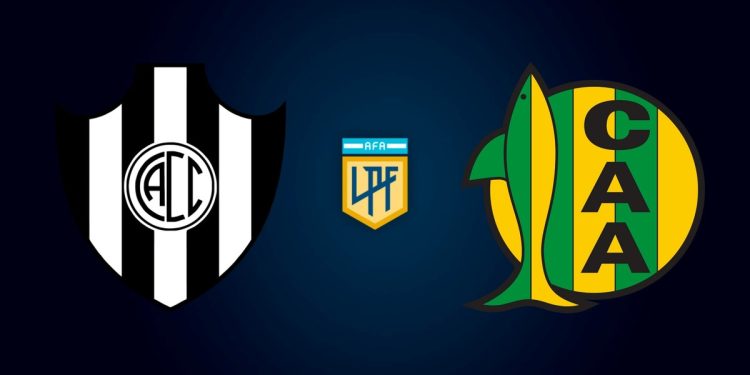 Central Córdoba vs. Aldosivi por el Torneo Apertura: día, horario y como verlo por TV