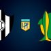 Central Córdoba vs. Aldosivi por el Torneo Apertura: día, horario y como verlo por TV