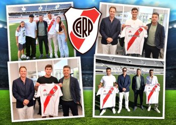 CEO, CEO, qué ves: Gallardo y un cambio que se lee en clave política