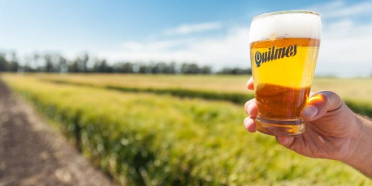Cervecería y Maltería Quilmes, con récord de exportaciones en 2024 y nuevos mercados para 2025