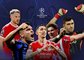 Champions League: las cuentas de cada equipo para la última fecha