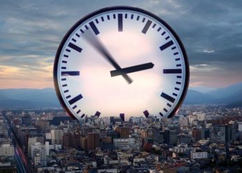 Chau días de 24 horas: a partir de esta fecha cambiarán los relojes para siempre