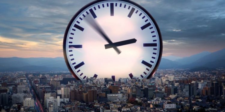 Chau días de 24 horas: a partir de esta fecha cambiarán los relojes para siempre