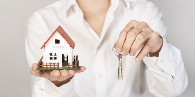 Chau ley de alquileres: cuánto pagás de cuota si pedís $ 55.000.000 en un crédito hipotecario