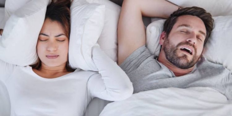 Chau ronquidos para siempre: el secreto para evitarlos, dormir mejor y tener más energía, ¿qué hay que comer?