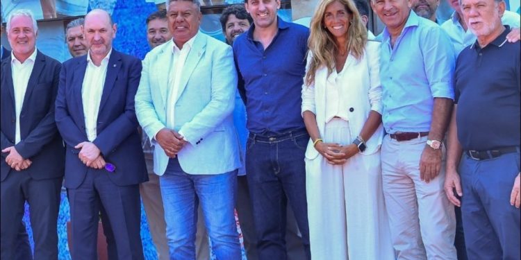 Clasificación a las Copas: no habrá ranking