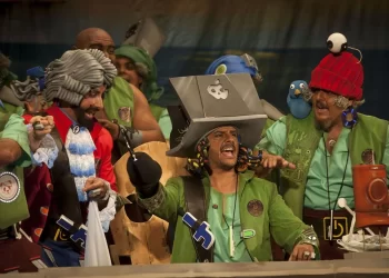 Quién canta hoy en el COAC 2025: orden de actuación preliminares, domingo 26 de enero, y dónde ver en televisión y online el Falla