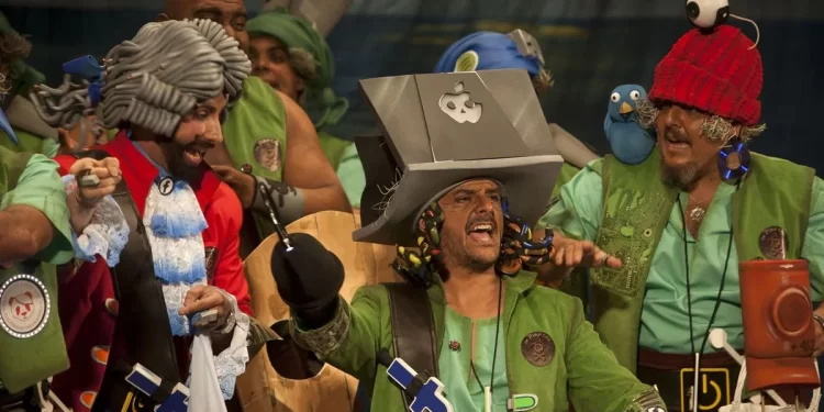 Quién canta hoy en el COAC 2025: orden de actuación preliminares, domingo 26 de enero, y dónde ver en televisión y online el Falla