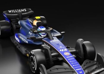 Colapinto llegó a Hot Wheels: ¿cuánto cuesta y cómo se puede comprar su auto?