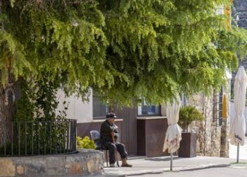 Cómo calcular la pensión de jubilación en 2025: subida de la cuantías y novedades