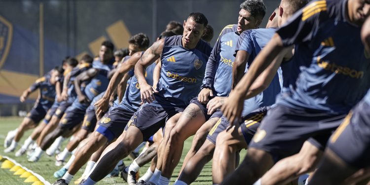 Cómo es la venta de entradas para el debut de Boca en la Copa Argentina y cuándo comienza