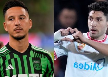 ¿Cómo están las negociaciones de River por Driussi y Montiel?