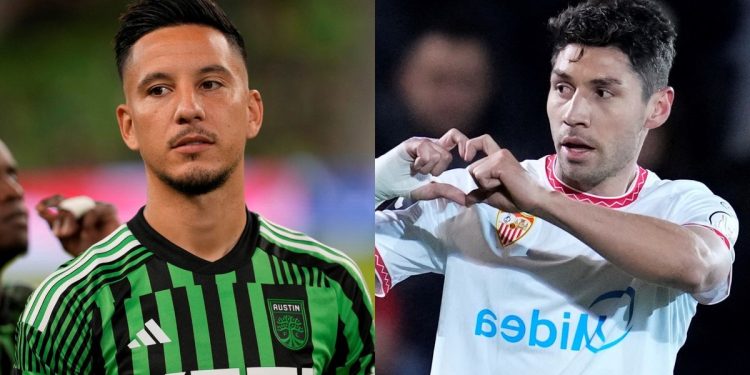 ¿Cómo están las negociaciones de River por Driussi y Montiel?