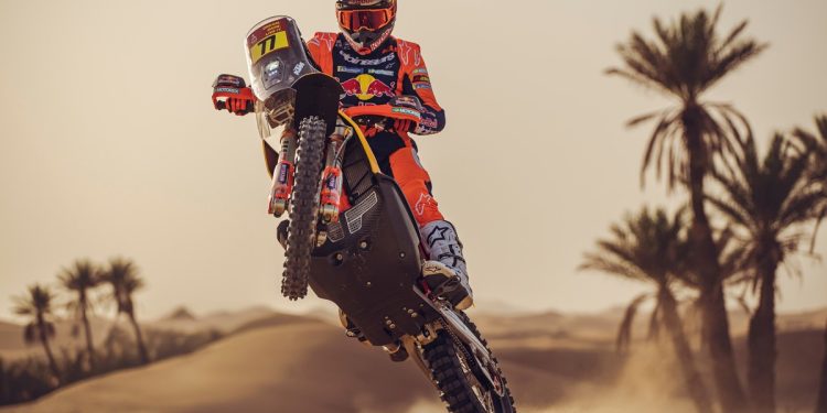 Cómo quedaron los argentinos tras la primera parte de la etapa de 48 horas del Dakar