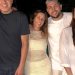 Cómo recibieron el 2025 Gago, Riquelme y los jugadores de Boca