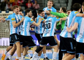 Cómo sigue el Mundial de Handball para Argentina y cuándo vuelve a jugar