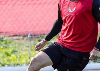 Cómo sigue la negociación por Montiel: confianza en River a pesar de un interés del Valencia