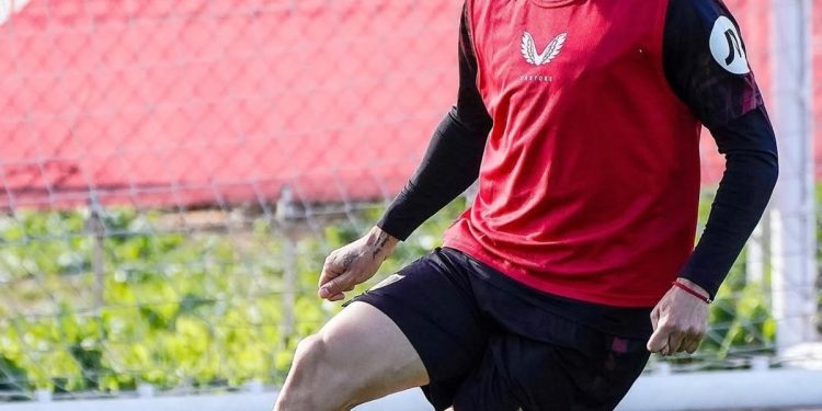 Cómo sigue la negociación por Montiel: confianza en River a pesar de un interés del Valencia