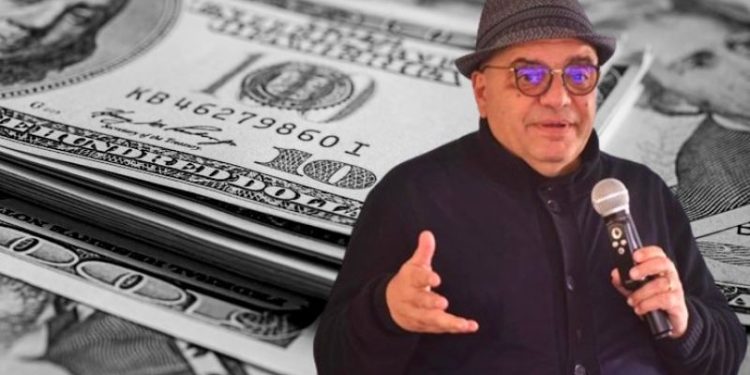 Con el dólar estable, el Gurú del Blue compartió sus recomendaciones de inversión: “Un negocio brillante…”