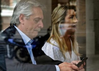 Con la tuya, contribuyente: la custodia de Fabiola Yañez le costó una verdadera fortuna al Estado