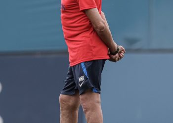 ¿Con qué plantel arrancará la pretemporada San Lorenzo?