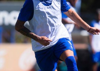 Confirmado: Foster Gillett compró el pase de Valentín Gómez