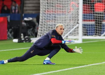 Confirmado: Keylor Navas a Newell’s
