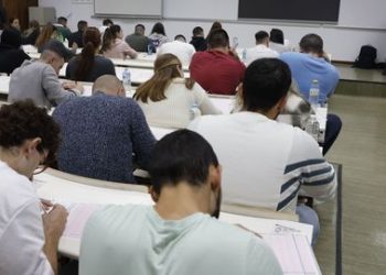 Convocatoria abierta de más de 100 plazas para el Cuerpo Superior de Estadísticos del Estado: requisitos, plazos y fases