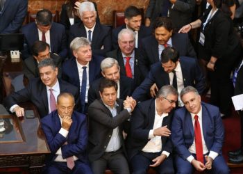 Crecen los reclamos en las provincias por el deterioro de las rutas nacionales fundamentales