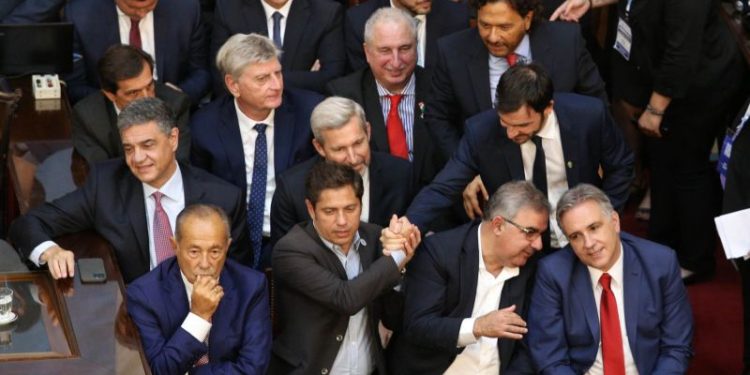 Crecen los reclamos en las provincias por el deterioro de las rutas nacionales fundamentales