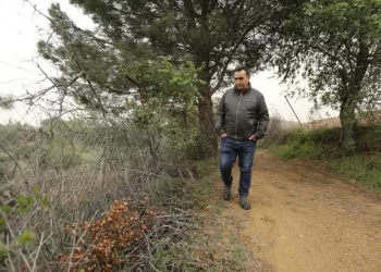 El joven investigado por el crimen de Villaviciosa de Córdoba se sentará en el banquillo frente a un jurado popular