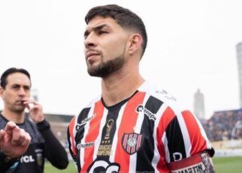 ¿Cuál es el presente de Luciano Perdomo a un año del accidente en el que casi muere?