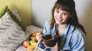 El desayuno proteico perfecto para arrancar el día: aumenta la energía y te puede ayudar a adelgazar