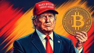 ¿Sigue el efecto Trump? Qué factor clave podría incidir en el precio de Bitcoin en 2025