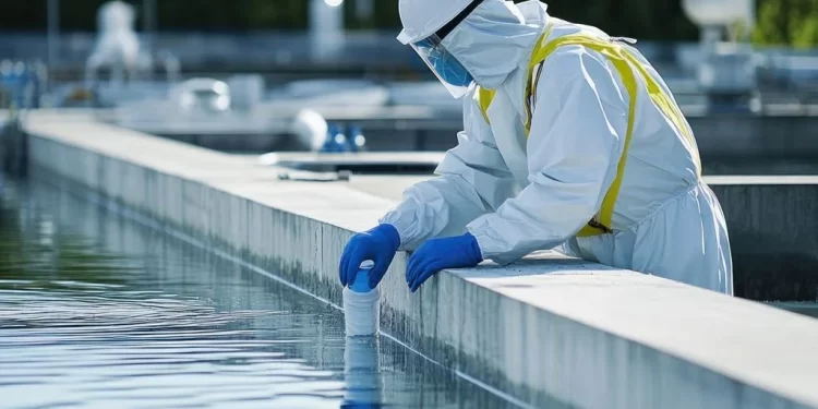 Cuatro millones de argentinos ingieren agua con alto contenido de arsénico, según un análisis del ITBA