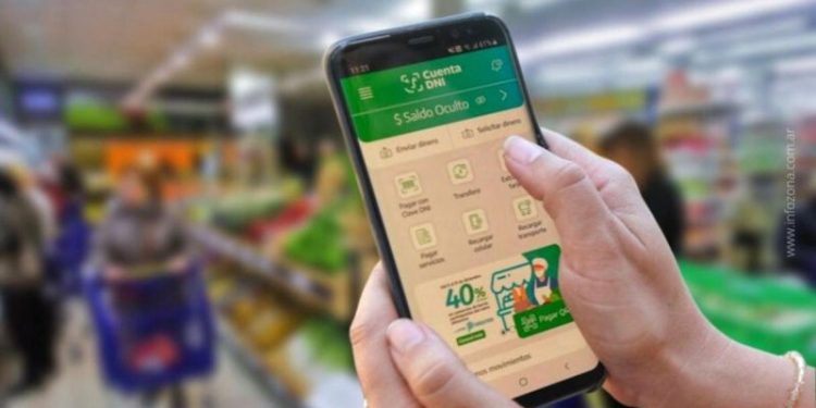 Cuenta DNI: uno por uno, todos los descuentos y promociones de enero 2025
