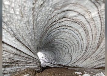 Colapso de la Cueva del Jimbo en Tierra del Fuego: Un ícono natural del turístico se desvaneció