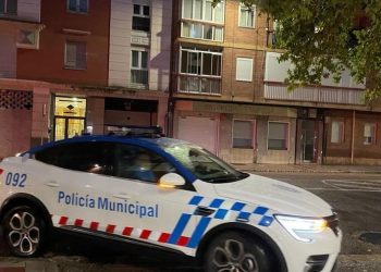 Detenida por clavar un tenedor en el rostro a su expareja