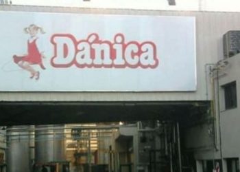 Dánica concreta el cierre de su planta de Llavallol y sólo pagará la mitad de las indemnizaciones