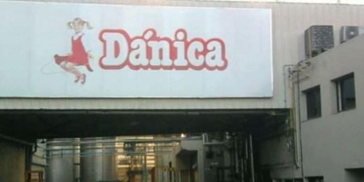 Dánica concreta el cierre de su planta de Llavallol y sólo pagará la mitad de las indemnizaciones